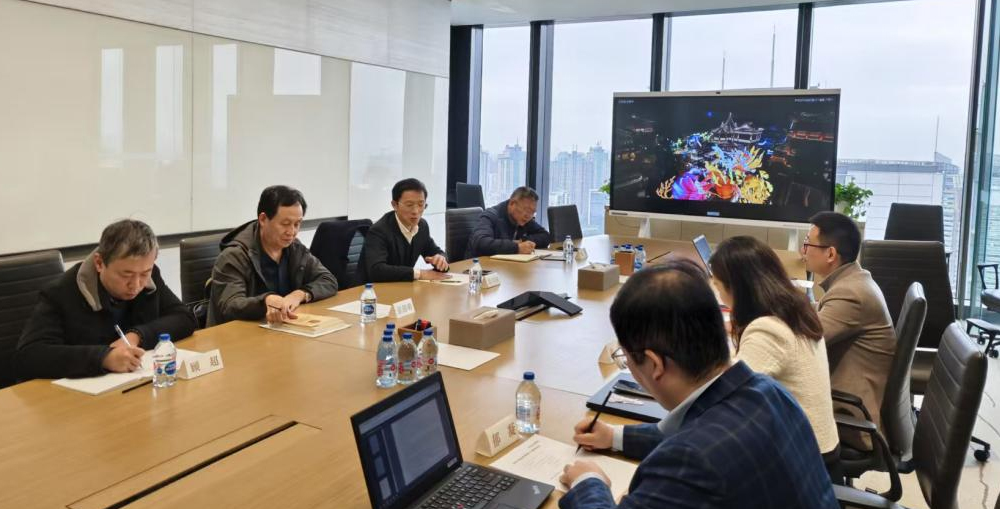 普陀区档案局 荣获“半马苏河好新闻”一、二等奖