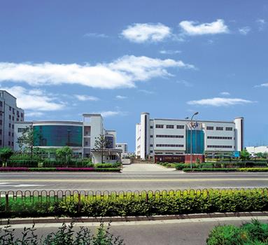 6、上海牙膏厂在金沙江路  新址