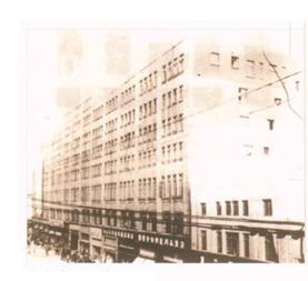 6.2、上海的中国国货公司